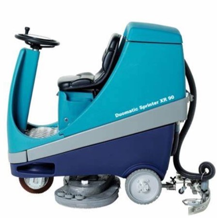 Tamm kit Wetrok Sprinter XR 70 + 90 PU